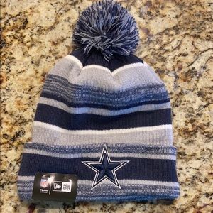 Dallas Cowboys Beanie